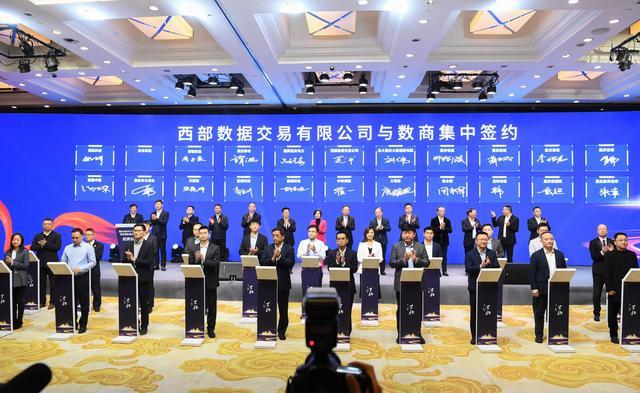 大数据服务 探索数据交易与解决方案的广阔天地